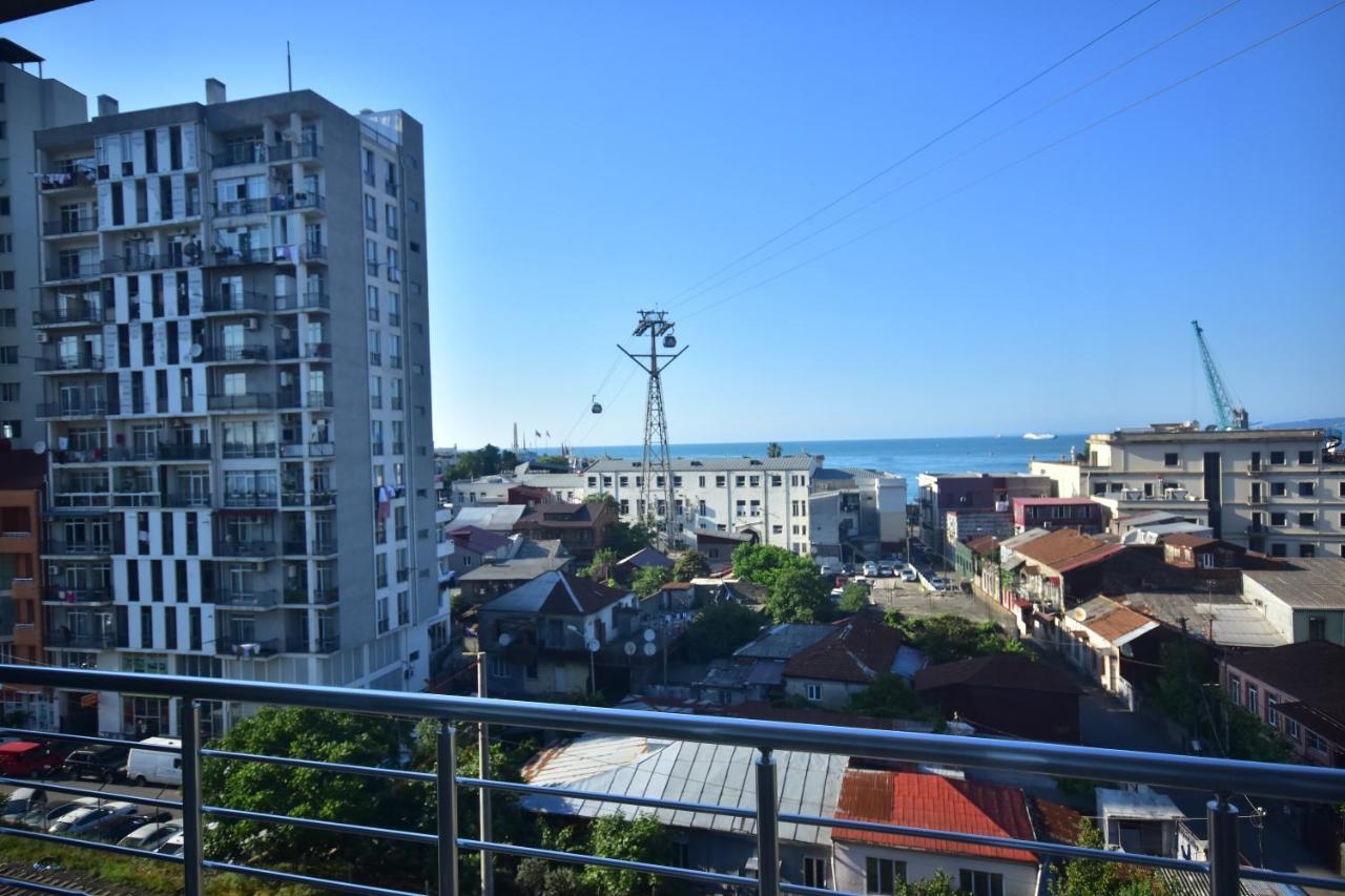 Hotel Chveni Sakhli Batumi Exterior foto